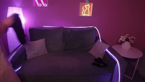 Rika online show from 01/23/25, 10:01