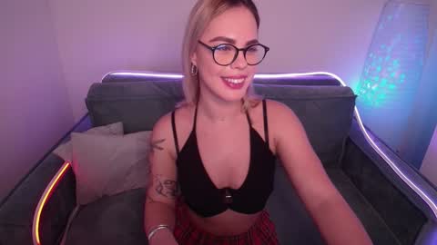 Rika online show from 02/06/25, 08:50