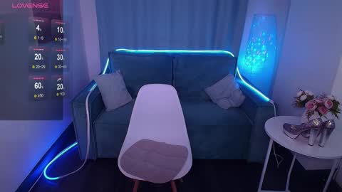 Rika online show from 03/06/25, 05:35