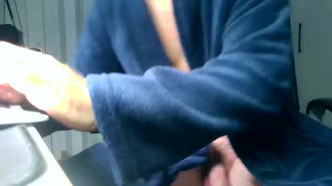 Riki online show from 11/22/25, 11:04