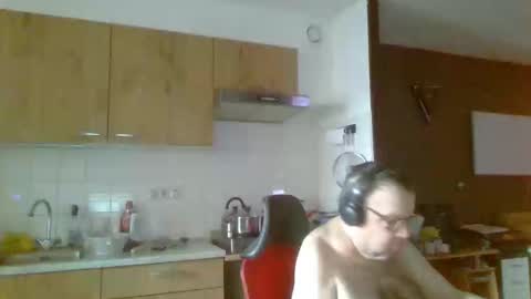 rikkerd55 online show from 11/23/25, 09:20