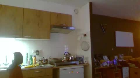 rikkerd55 online show from 01/11/26, 03:17