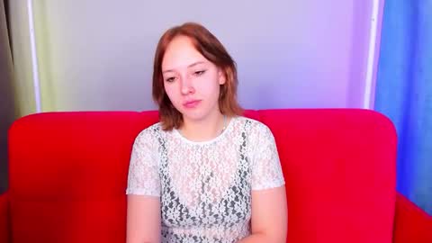 Rikkichoco online show from 11/04/25, 01:16