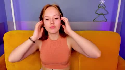 Rikkichoco online show from 12/16/25, 08:19