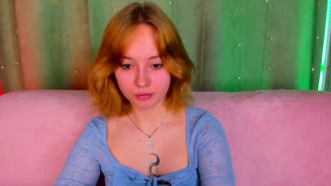 Rikkichoco online show from 04/20/26, 11:17