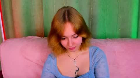 Rikkichoco online show from 04/21/26, 02:51