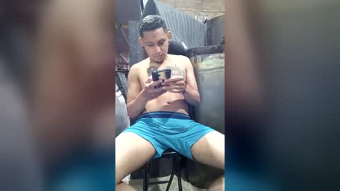 Snapshot of rikmal_08 chatting on 06/16/26, 05:37 rikmal_08 online show from 06/16/26, 05:37