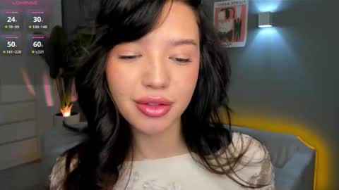 Riko Asada online show from 10/26/25, 07:25