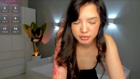 Riko Asada online show from 11/13/25, 07:29