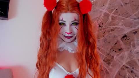 Riley online show from 10/25/25, 10:37