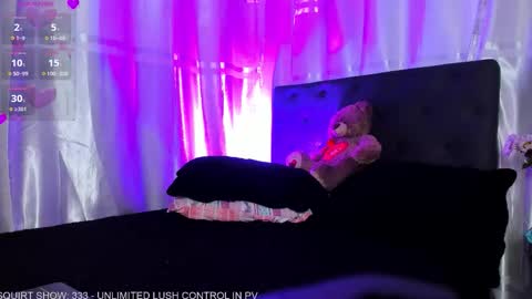 Bela online show from 11/11/25, 08:20