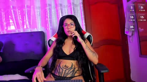 Bela online show from 04/08/26, 01:11