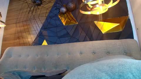 kamila online show from 10/30/25, 08:09