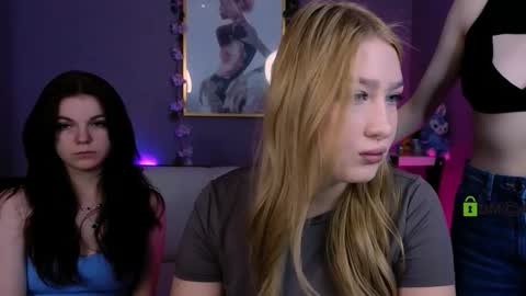 Meow online show from 02/01/26, 08:29