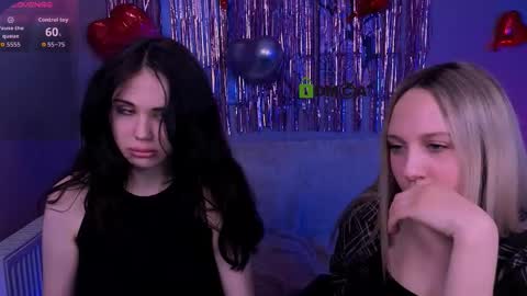 Meow online show from 02/17/26, 08:37