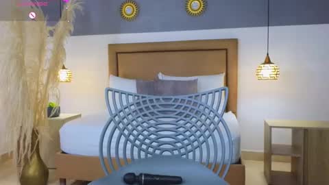 Riley Sierra online show from 02/10/25, 12:18