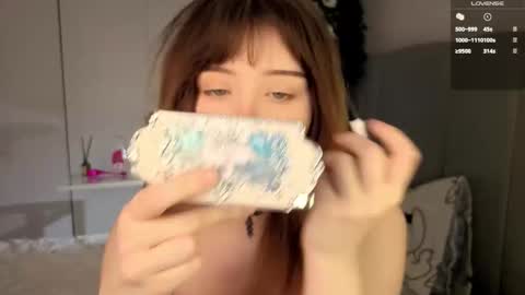 Sofia online show from 01/18/26, 08:07