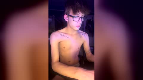 Snapshot of rileybex chatting on 04/30/26, 10:03 RileyBex online show from 04/30/26, 10:03