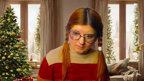 Snapshot of rileycomely chatting on 12/22/24, 01:45 RileyComely online show from 12/22/24, 01:45