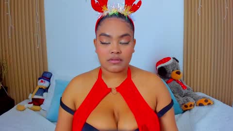 Snapshot of rileydolly chatting on 12/13/24, 07:25 RileyDolly online show from 12/13/24, 07:25