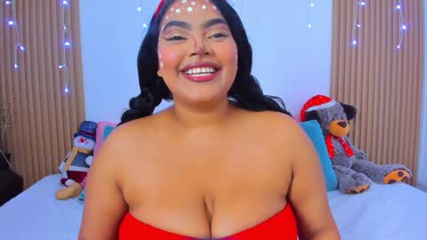 Snapshot of rileydolly chatting on 12/14/24, 10:50 RileyDolly online show from 12/14/24, 10:50