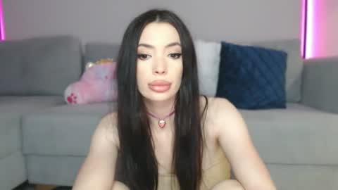 Snapshot of rileyeve chatting on 07/03/26, 09:21 RileyEve online show from 07/03/26, 09:21