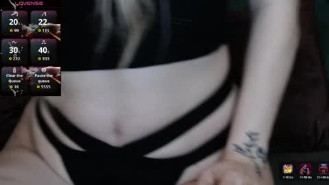 rileylannax online show from 04/21/26, 03:57