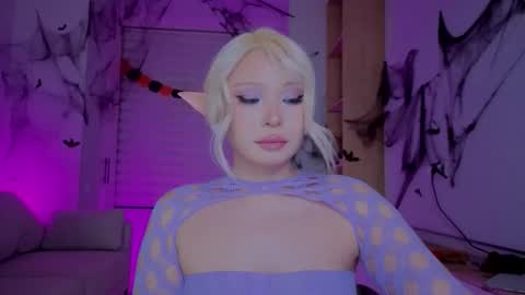 rileymee online show from 10/27/25, 02:21