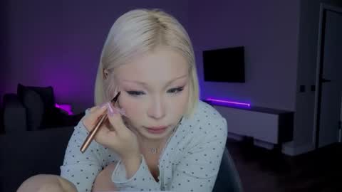 rileymee online show from 11/26/25, 03:18