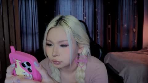 rileymee online show from 02/02/26, 03:16