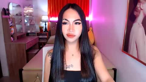 Riley online show from 01/07/25, 04:27