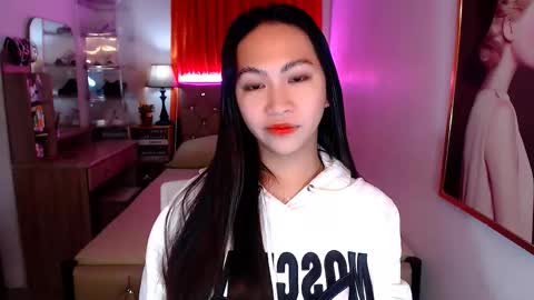 Riley online show from 01/09/25, 11:47