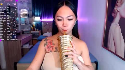 Riley online show from 02/19/25, 05:05