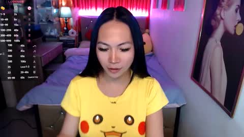 Riley online show from 03/10/25, 12:48