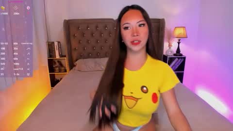 Riley online show from 02/18/26, 01:34