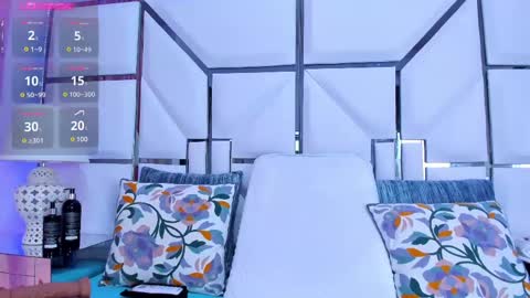 Riley online show from 02/12/25, 11:29