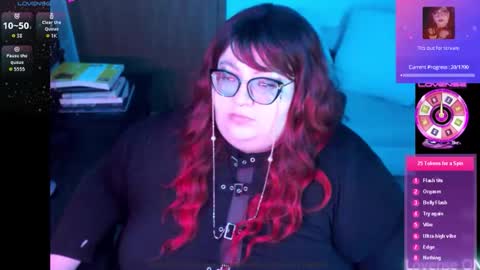 RileySynn online show from 02/15/26, 07:51