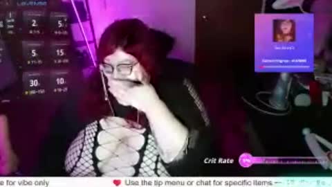 Snapshot of rileysynn chatting on 06/19/26, 03:44 RileySynn online show from 06/19/26, 03:44