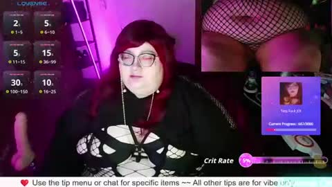 Snapshot of rileysynn chatting on 06/24/26, 06:40 RileySynn online show from 06/24/26, 06:40