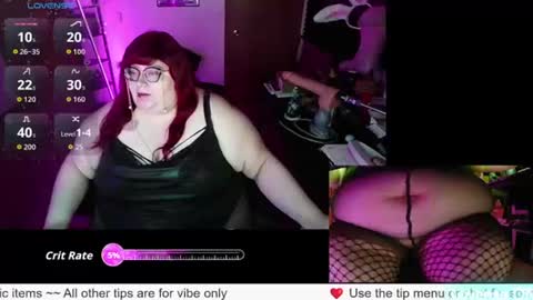 Snapshot of rileysynn chatting on 06/28/26, 03:12 RileySynn online show from 06/28/26, 03:12