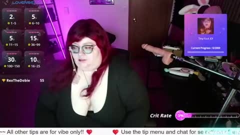 Snapshot of rileysynn chatting on 07/12/26, 06:04 RileySynn online show from 07/12/26, 06:04