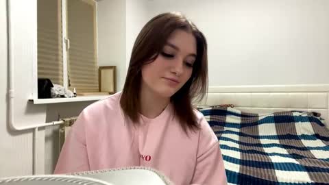 Rima 18yo online show from 12/16/25, 05:18