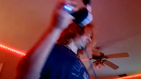 TheRealCatNoir online show from 06/01/26, 06:37