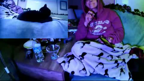 rin_and_will online show from 02/24/26, 02:53