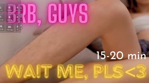 Rin  online show from 12/03/24, 02:05