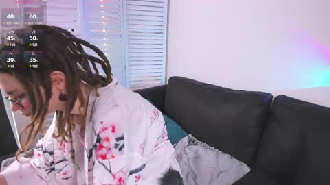 Rin  online show from 02/21/25, 10:50