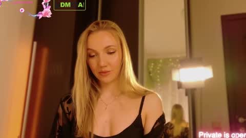 Rina Asty online show from 03/25/26, 06:14