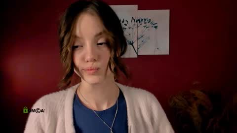 Rina online show from 12/02/25, 09:25