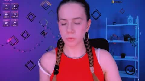 Snapshot of rina_gold_ chatting on 05/30/26, 09:17 Rina online show from 05/30/26, 09:17
