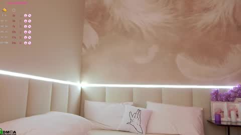 Rina online show from 02/23/25, 04:50